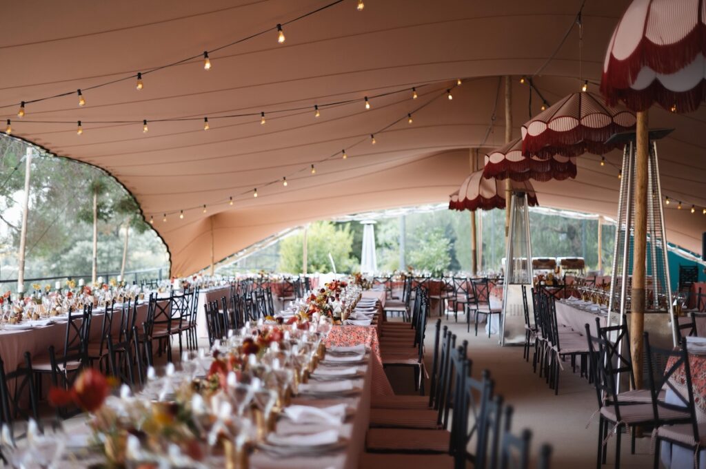 quintas e espaços para festas e eventos tendências Portugal