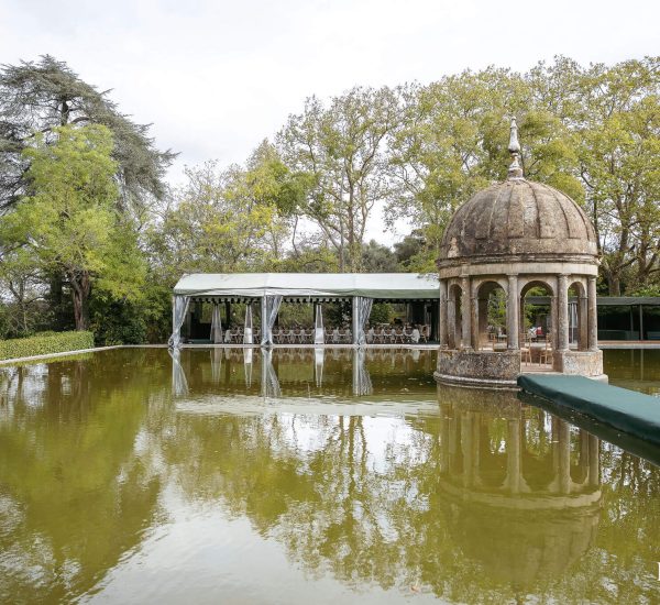 Corporate events _ tenda